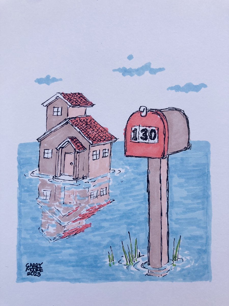 garrymoore234's tweet photo. #inktober #inktober2023 #inktober2023day24 https://t.co/GJ4aHxC23O