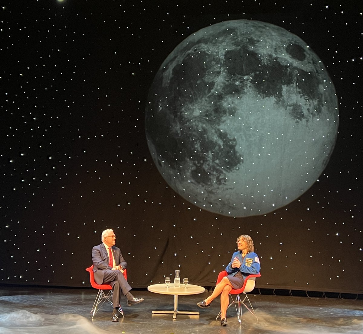 North Carolina Space Grant tweet media