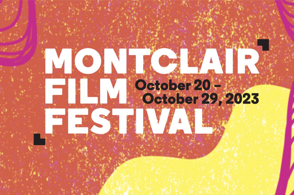William L. Hurlock (@williamlhurlock) on Twitter photo Another gem in the crown that is Montclair! Saw two movies this weekend and looking forward to more! <a href="/MontclairFilm/">Montclair Film</a> Another gem in the crown that is Montclair! Saw two movies this weekend and looking forward to more! <a href="/MontclairFilm/">Montclair Film</a>