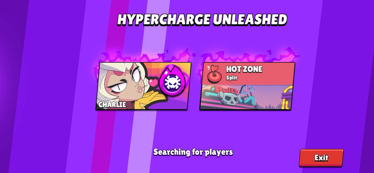 Zocut5's tweet photo. @BrawlStars Your opinions right now !
1: Watch Brawl TV
2: Stay in matchmaking
3: Play training cave https://t.co/MQi5F3jcAr