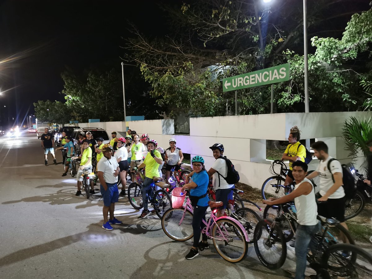 bicineta tweet media