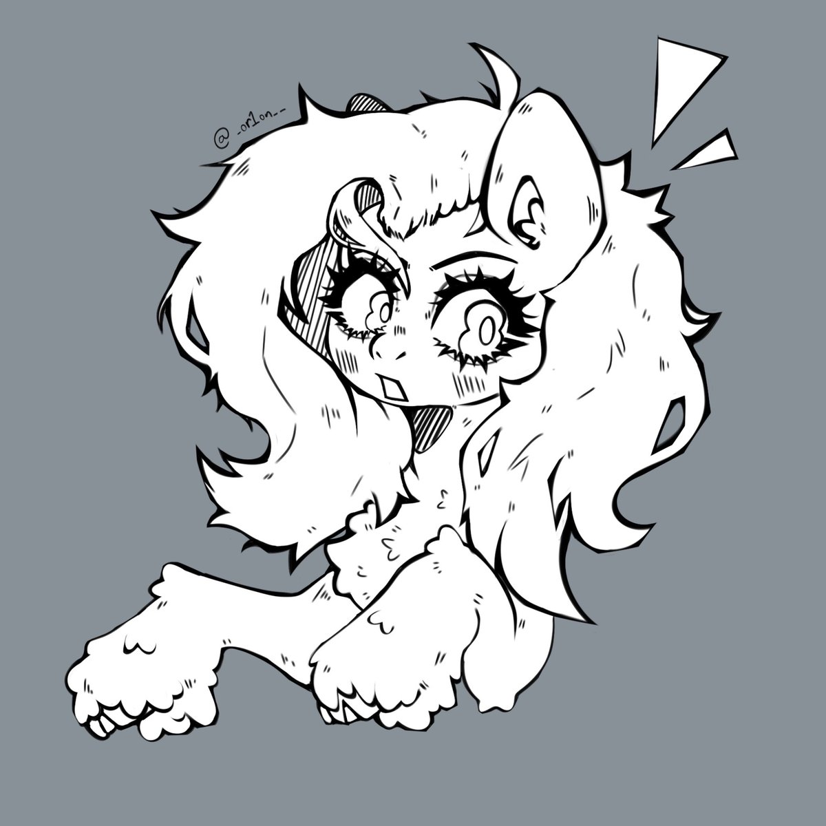 _Or1on__'s tweet photo. Shocked Flutters!
-
-
-
#mlp #mlpart #mlpfim #mylittlepony #mlpartwork #mlpfluttershy #fluttershy https://t.co/hrP1IlQeHe