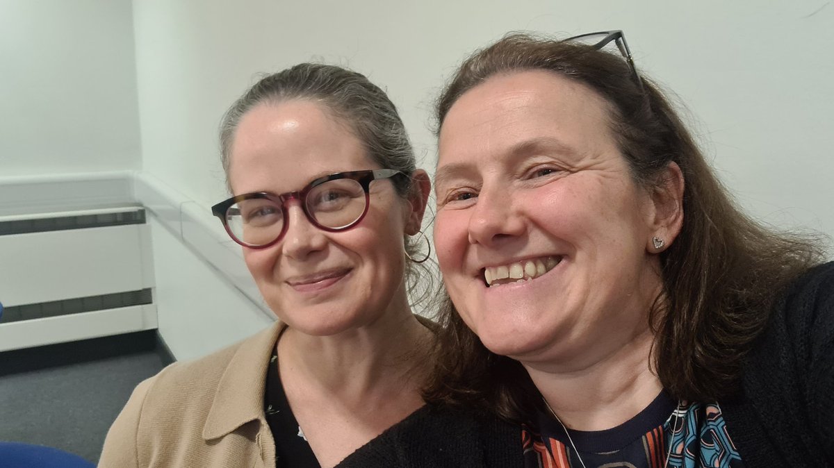 ENU Simulation & Clinical Skills Centre tweet media