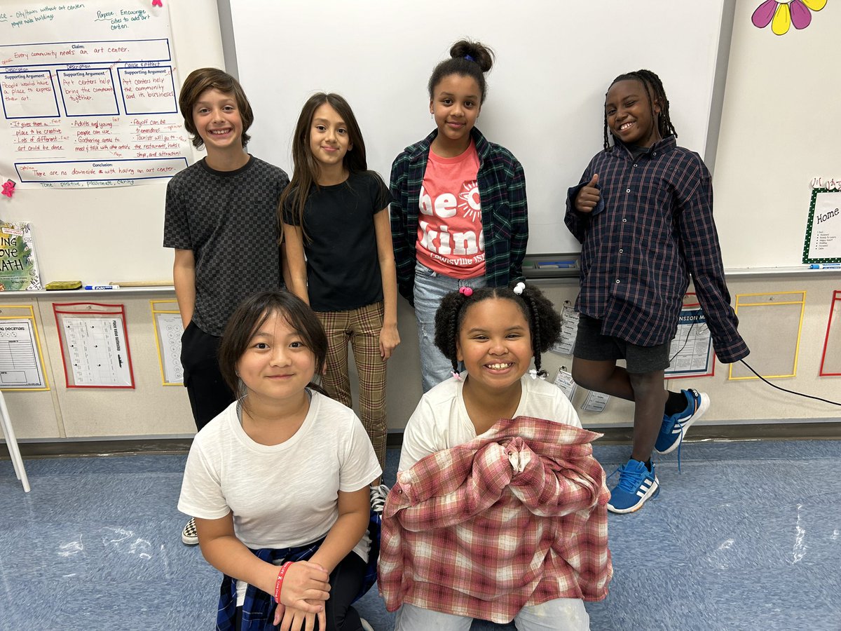 Today we are “Checking Ourselves” <a href="/BBOwenES/">BB Owen Elementary</a> #BBOPride #RedRibbonWeek