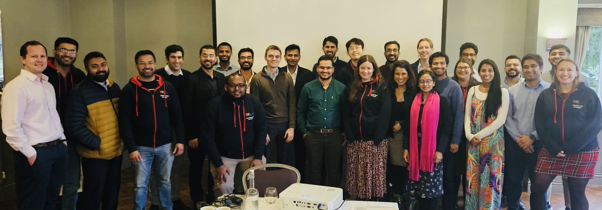 suzanne_dunk's tweet photo. Team Urology West Midlands @westmidsurol @CTBerridge @mani_ravi12 @SAEhsanullah @michaelahnuro @NicolasOmorphos https://t.co/pwtnuAHnpz