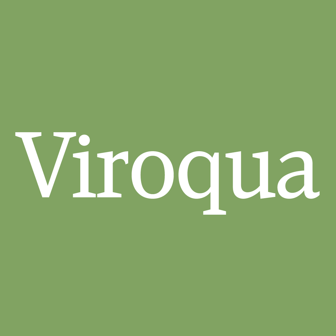 Introducing Viroqua—a complete overhaul of Kandal (1994). Now with seven weights, redesigned italics, small caps, different figure styles, dingbats, and more. More info at marksimonson.com/notebook/view/… and marksimonson.com/fonts/view/vir…