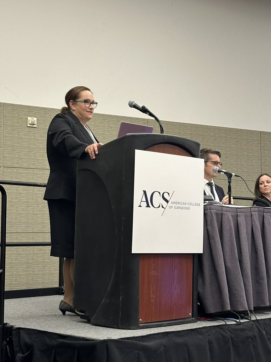 Kristen Westfall MD, MPH (@kwestfall23) on Twitter photo Very informative talk by <a href="/AMcClureMD/">Amanda M. McClure, MD, FACS, FASCRS</a> at #ACSCC23 about ventral mesh rectopexy for prolapse and rectocele <a href="/TrinityHealthMI/">Trinity Health MI</a> <a href="/StJoesSurgery/">St Joe's Surgery</a> <a href="/stjoesannarbor/">St. Joe's Ann Arbor</a> 💩 Very informative talk by <a href="/AMcClureMD/">Amanda M. McClure, MD, FACS, FASCRS</a> at #ACSCC23 about ventral mesh rectopexy for prolapse and rectocele <a href="/TrinityHealthMI/">Trinity Health MI</a> <a href="/StJoesSurgery/">St Joe's Surgery</a> <a href="/stjoesannarbor/">St. Joe's Ann Arbor</a> 💩