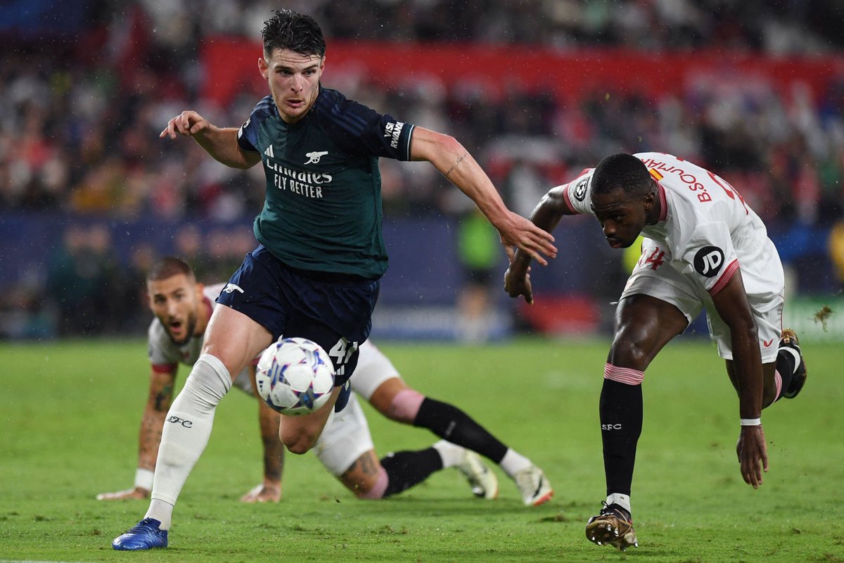 afcstuff's tweet photo. Declan Rice. 🥶 https://t.co/uMW7sCOxn2