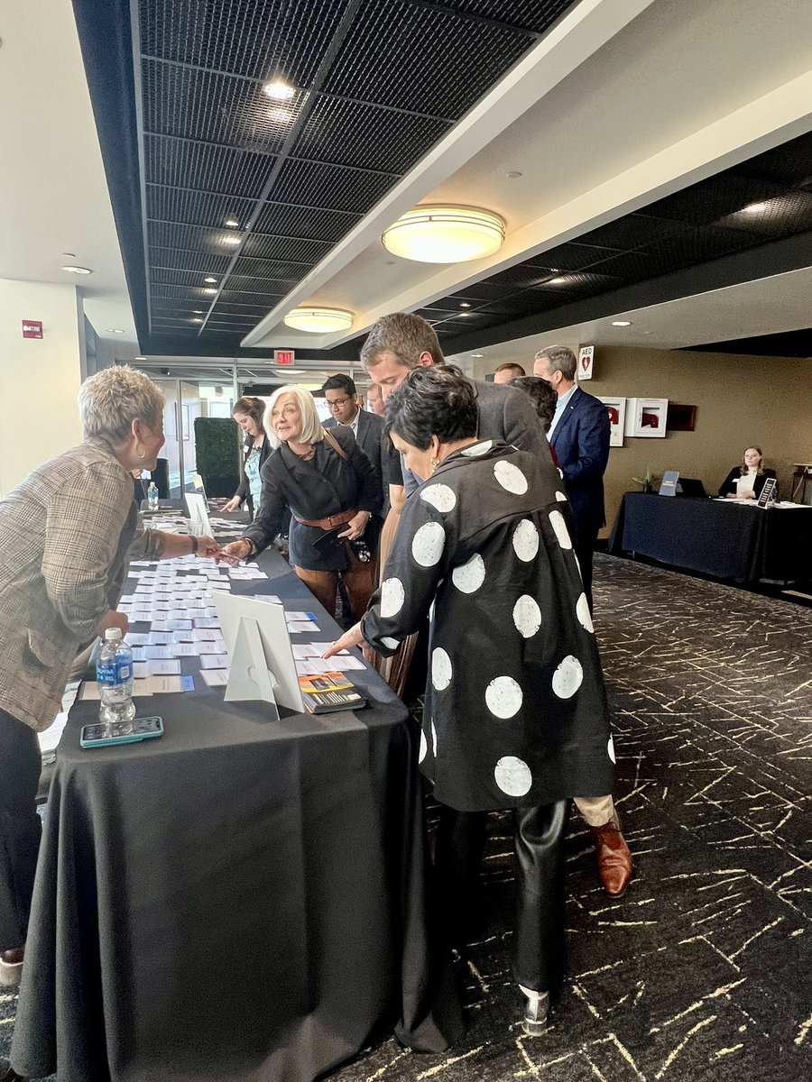 We’re pleased to host our 2023 Fall Regional Investors Council Meeting and share our progress since the spring and what’s ahead for the Pittsburgh region as we build out our 2024-2026 agenda. Thanks to our Regional Investors and partners, building a thriving future is possible.