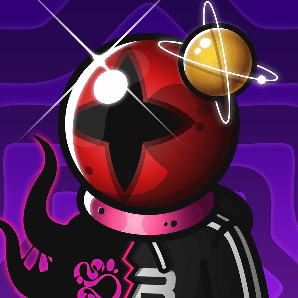 🚨 Giveaway Alert 🚨 

In celebration of the <a href="/SpaceRidersXYZ/">Space Riders</a> #VOV amazing reveal, it’s time to give this one away!

To enter:
✅Follow: <a href="/Ippy_eth/">Ippy</a> <a href="/Jwillicdj/">Jwilz</a> <a href="/AlphaHourTime/">Alpha Hour 📈</a> 
✅RT + ❤️
✅Tag 3 friends 

#NFTGiveaway #NFT #NFTCommunity #RideWithUs 
Winner picked on 10/27 🏆