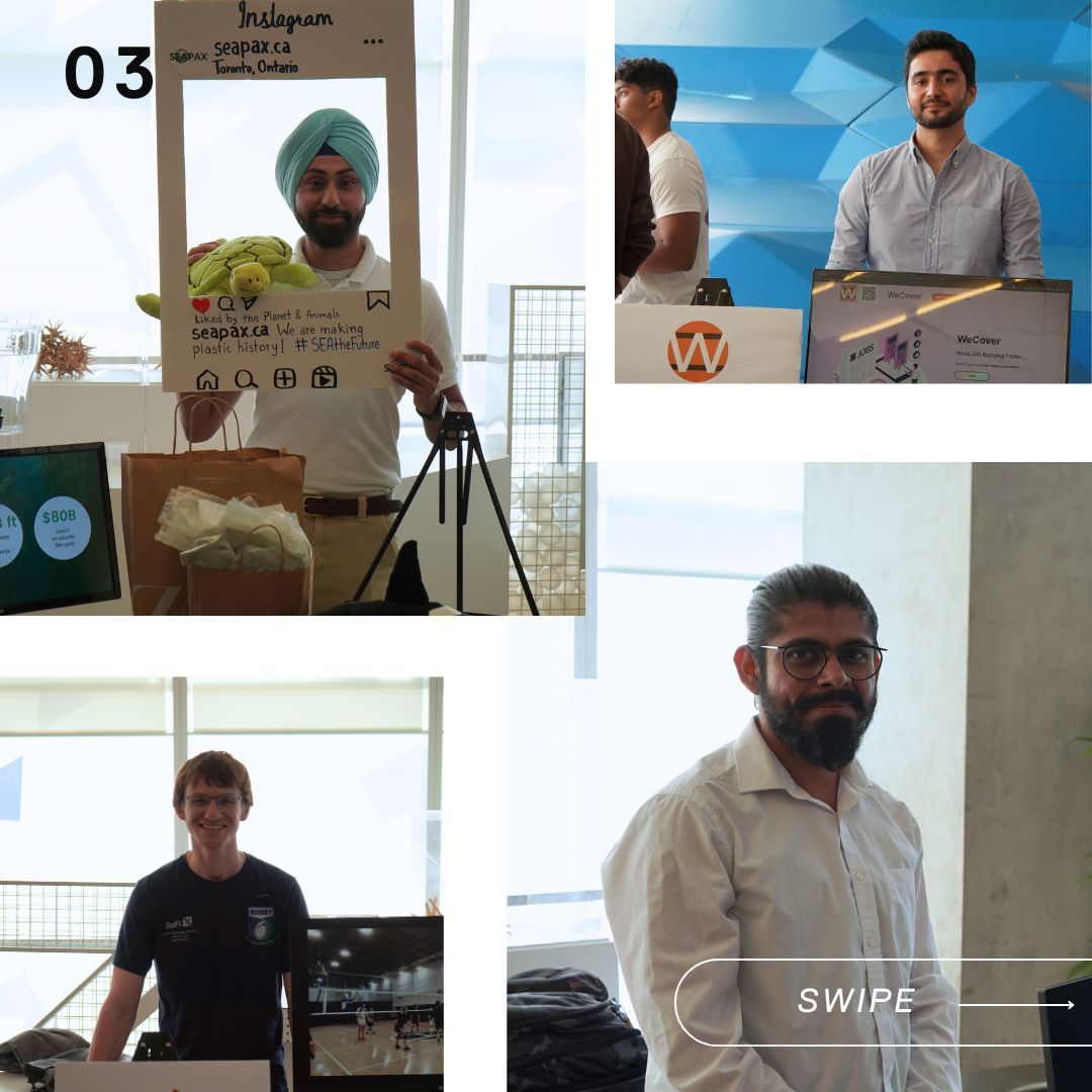 Innovation Boost Zone tweet media