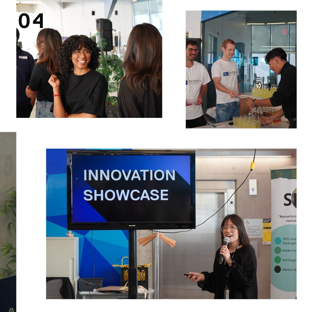 Innovation Boost Zone tweet media