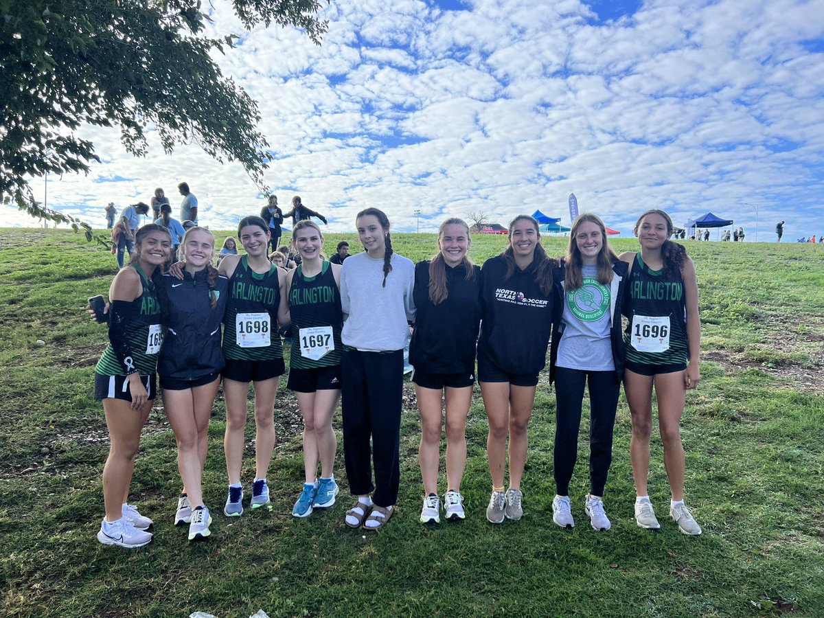 Colts Cross Country tweet media