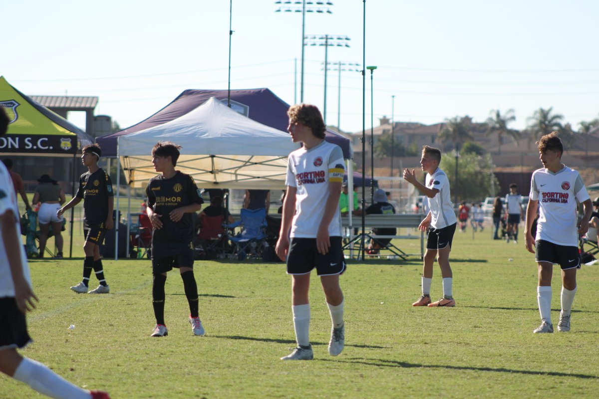 Sporting California USA tweet media