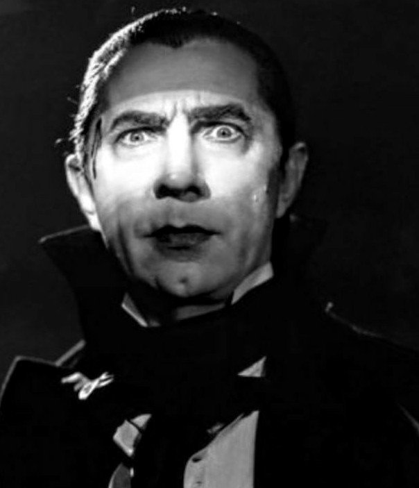 TCinCT_2012's tweet image. Look into my eyes! 

@DennisChristo4 as #EricBinford does his best #BelaLugosi impersonation in #FadeToBlack

Recommend it to a fan of classic horror this Halloween 🎃