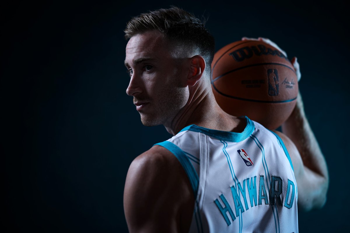 Gordon Hayward tweet media