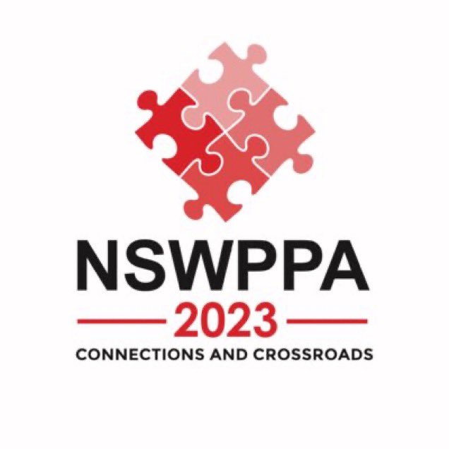 PPAConf23's tweet photo. @PPAConf23 #ConferenceDayOne
@nswppa
Please be seated by 8.30 as there is no entry between 8.30 and 9.30am https://t.co/NMsa7hNQhI