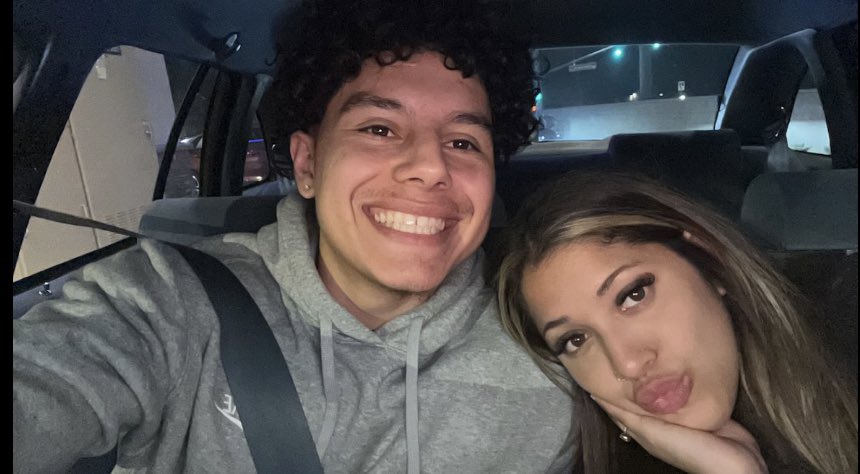 lex_macias's tweet photo. 2 years down &amp; forever to go <3 https://t.co/COAeDGoKqK