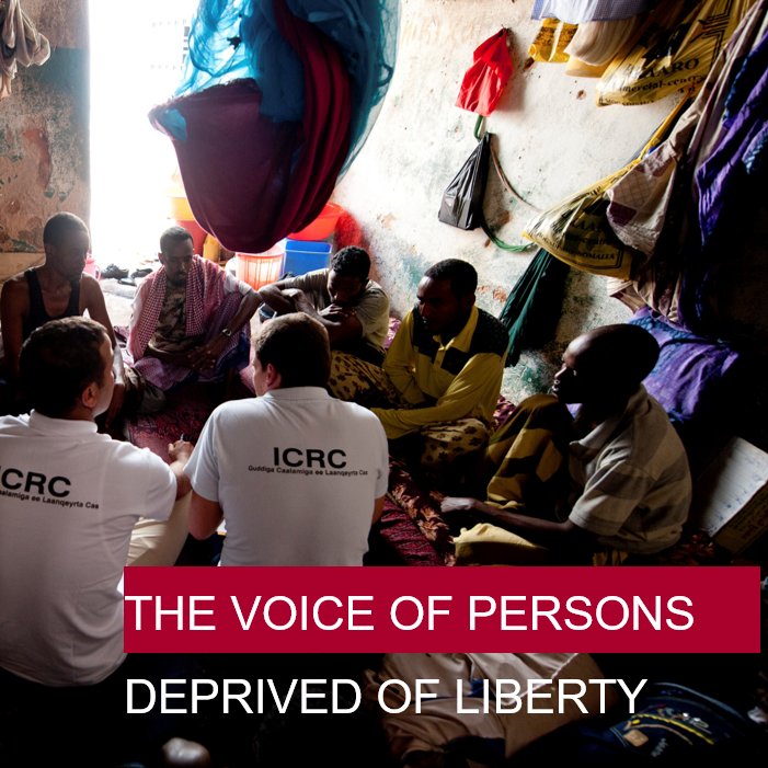 terry_hackett's tweet photo. Pleased to be in Antwerp for the 25th @icpaadvancing conference to share the perspective of the @ICRC on the critical importance of the voice of persons deprived of liberty.
The path to #humanecorrections begins with listening to the voice of those most affected. https://t.co/xgqDLscss8