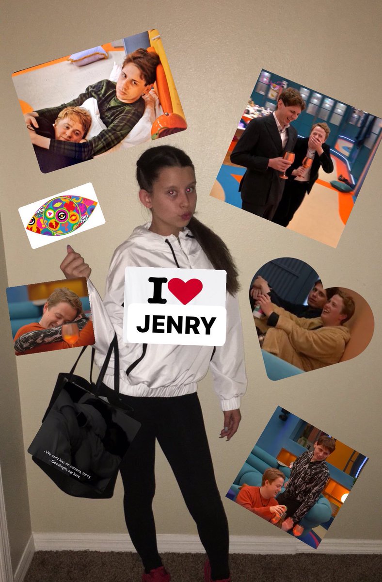 me tuning in for tonight’s ep x  #bbuk