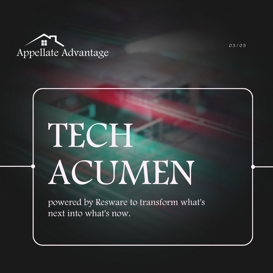 AppellateLand's tweet photo. Embrace the Appellate Advantage!

A sanctuary of financial strength paired with the transformative power of expertise and technology ⚡️

With unparalleled integration, we're leading the way in title insurance 🤝

#AppellateAdvantage #Appellate #TitleInsurance https://t.co/Tf4wTS4LnP
