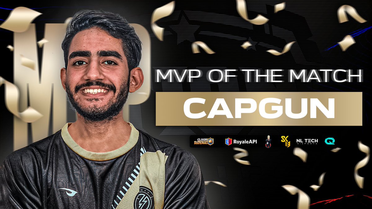 Pro Mancos League tweet media