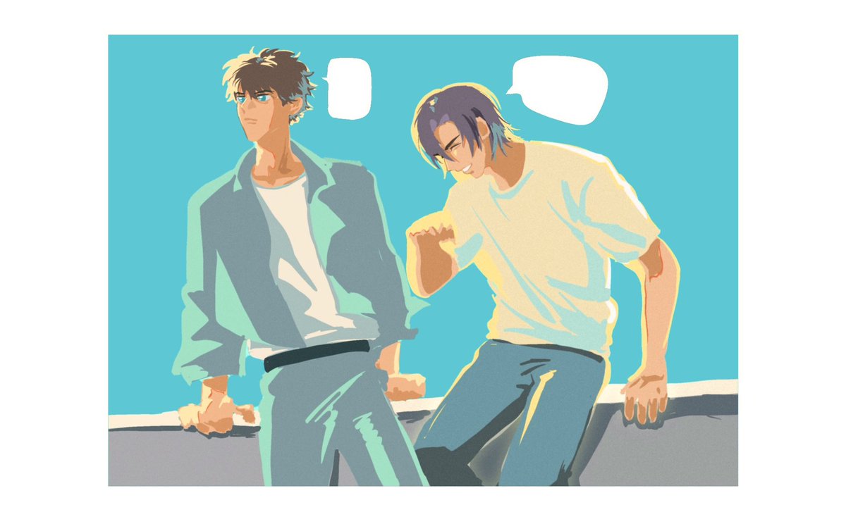 preeeeelice's tweet photo. 萩松萩 https://t.co/46GHveyeuX