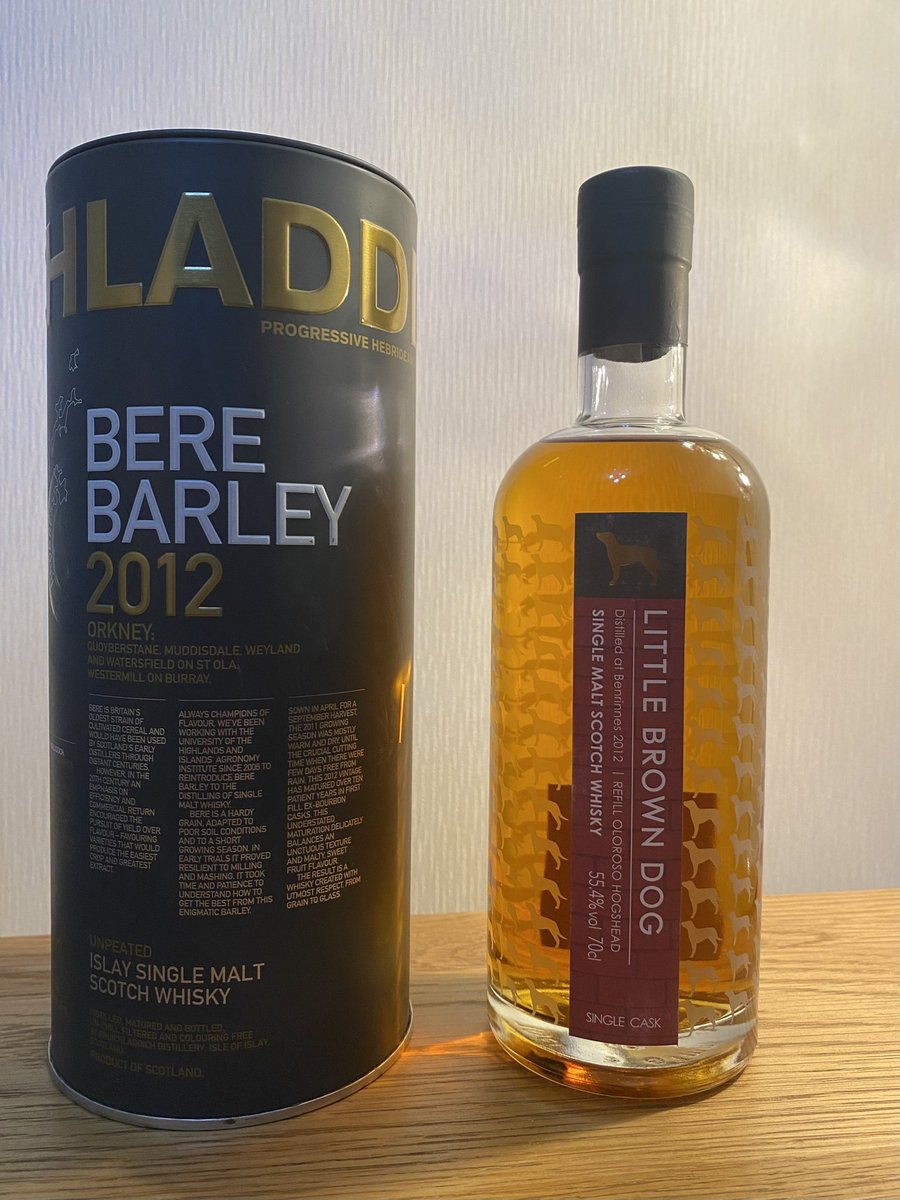 Andrew's Share (@andrews_share) on Twitter photo Pleasing wee haul from <a href="/RobbiesDrams/">Robbie's Drams Whisky Merchants</a> today while I’m in town. Always good to see <a href="/LBDspirits/">Little Brown Dog Spirits</a> bottlings in the wild! Pleasing wee haul from <a href="/RobbiesDrams/">Robbie's Drams Whisky Merchants</a> today while I’m in town. Always good to see <a href="/LBDspirits/">Little Brown Dog Spirits</a> bottlings in the wild!