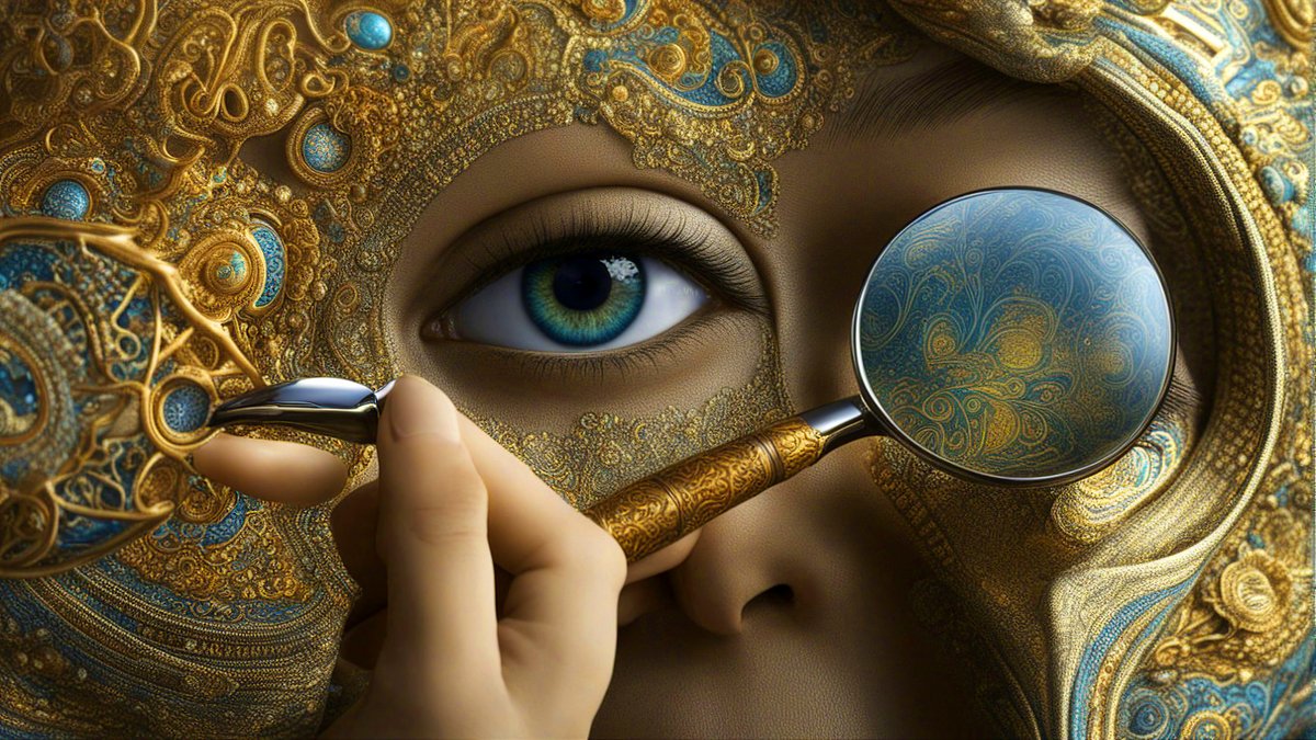 virtual_flights's tweet image. An eye for AI aitopic.nl/en/an-eye-for-… 

#ai #aiartdaily #aitopic #aitopicart #aitopicnl #ai4art #aikunst #aiart #aiartistry
#aiinspired #aiartist #artwork #aiartwork #aiartistLife #aiartrevolution #aiblog #aiweblog #aikünstler
#ki #kikunst #kiart #kiartwork