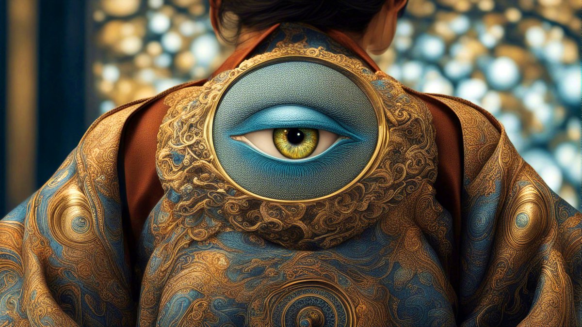 virtual_flights's tweet image. An eye for AI aitopic.nl/en/an-eye-for-… 

#ai #aiartdaily #aitopic #aitopicart #aitopicnl #ai4art #aikunst #aiart #aiartistry
#aiinspired #aiartist #artwork #aiartwork #aiartistLife #aiartrevolution #aiblog #aiweblog #aikünstler
#ki #kikunst #kiart #kiartwork