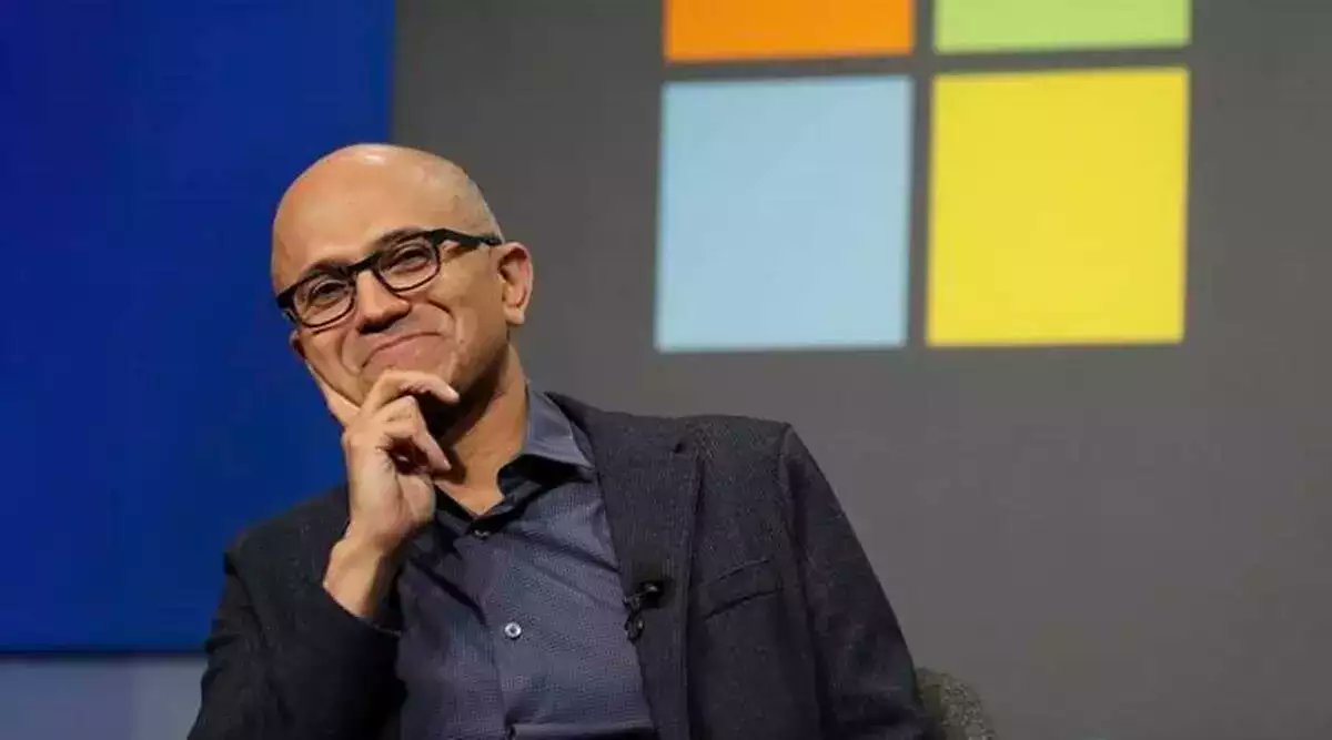 Investingcom's tweet photo. ⚠️BREAKING:

*MICROSOFT FISCAL 1Q ADJ EPS $2.99, EST. $2.65

*MICROSOFT FISCAL 1Q REVENUE $56.5 BILLION, EST. $54.5 BILLION

https://t.co/53orqoyhaq

$MSFT https://t.co/uZZOQlHYIO
