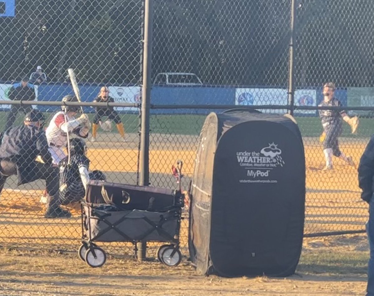 Thanks2 @eastcoast_sb 4holding the Showcase camp, it was a great chance 2showcase my skills around such amazing coaches! ThankYou coaches 4all of the feedback! @CoachKrysiak @CoachKuhlmeyer @Coach_Jo4444 @SJUHawks_SB @TUSBCoachCoz @RowanUSoftball @caseydickson717 @UVASoftball