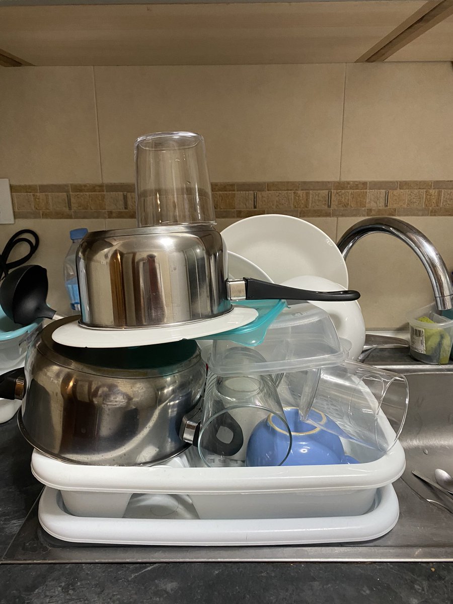 En mi piso jugamos de manera diferente