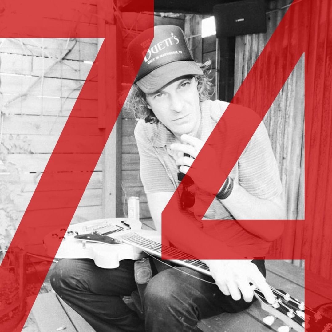 BooherTheBand's tweet photo. Check it - just a little interview with our dude and Kat from The Austin Downbeat! Give it a listen here: 
https://t.co/LwZ2FJuvaa https://t.co/UVjQ0Ly40a