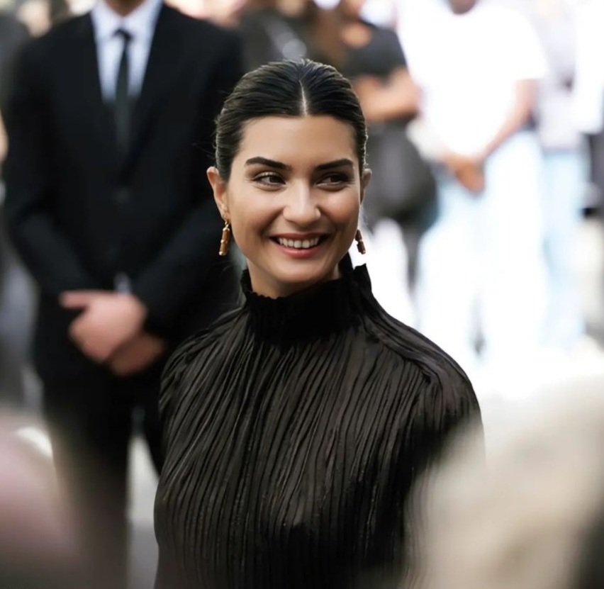 Tuba ✨❤️

#TubaBüyüküstün