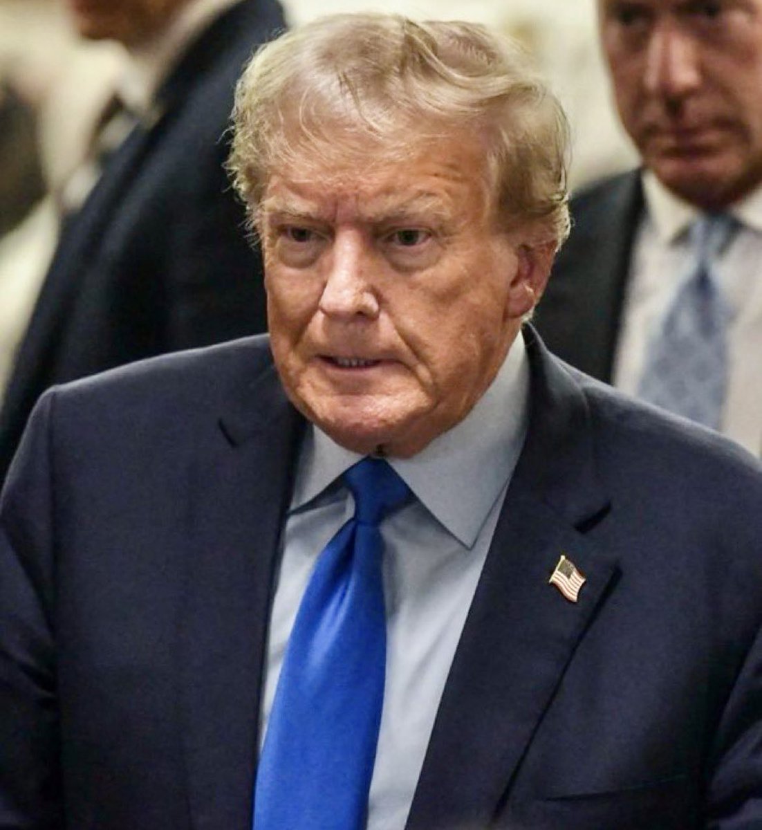 HoneyBadger tweet media