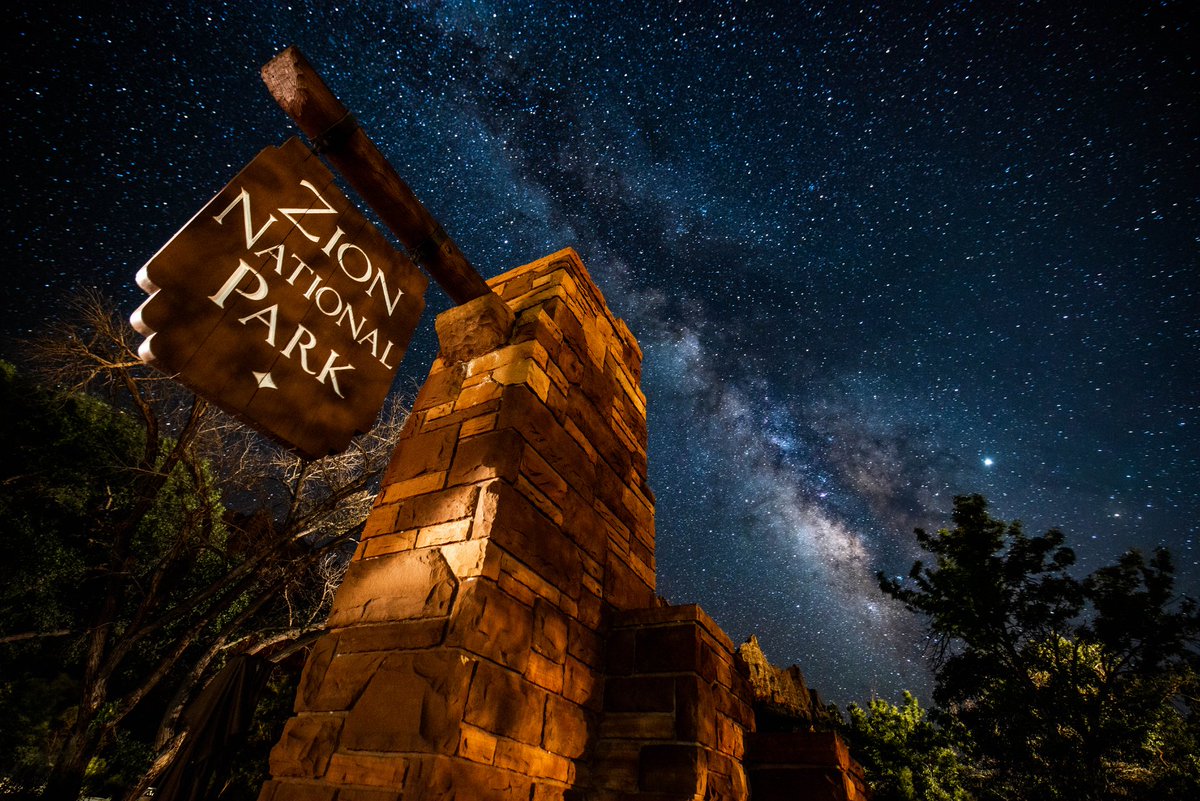 Our Zion camping trip and star party is almost here... 10 tickets are still available! Get them while you still can! eventbrite.com/e/2023-atheist…