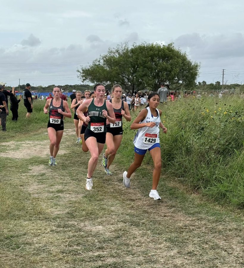 Cadence Patterson tweet media