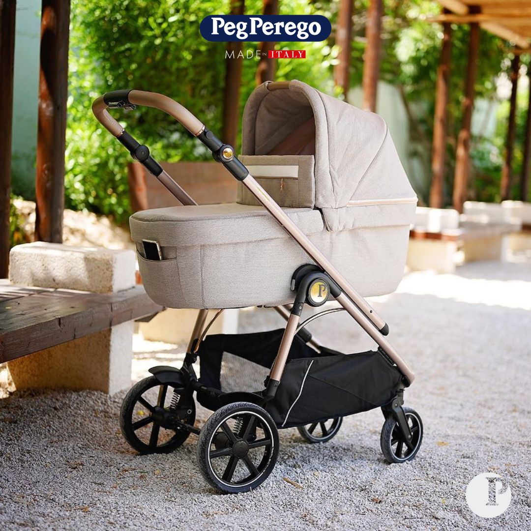 SanitariaDream's tweet image. Alta sartorialità per la collezione più glam del momento.

Veloce Lounge Modular di @pegperego_official in Mon Amour collection esibisce dettagli di stile coordinati al romantico carrello Rose Gold.

Vieni a scoprire in negozio il Veloce di @pegperego_official

#PegPerego