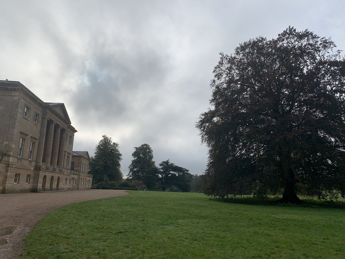 Half term day out at one of our favourites Basildon Park @nationaltrust yesterday. “You can see for miles” as my son said! #everyoneneedsnature #nationaltrust #mummyday