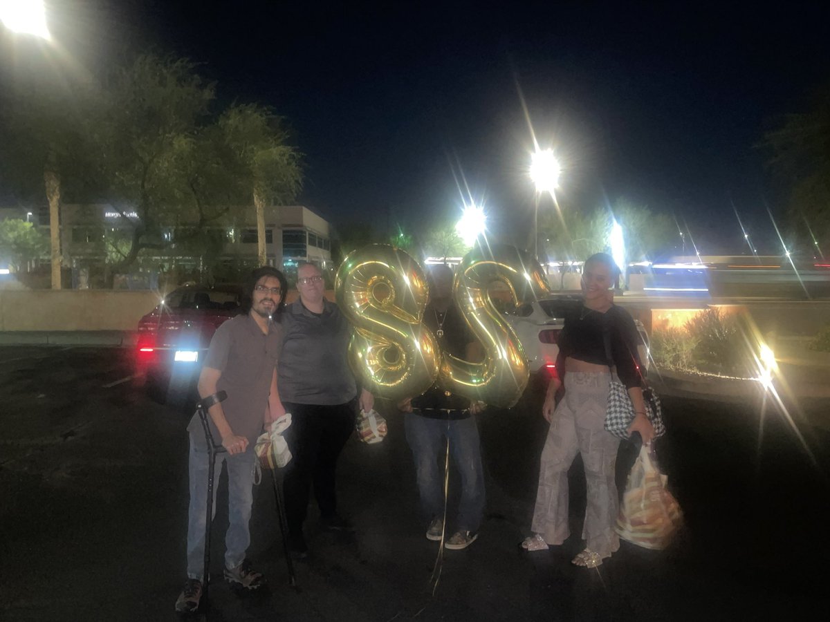 Turned 28 two days ago… don’t know how I feel about this one