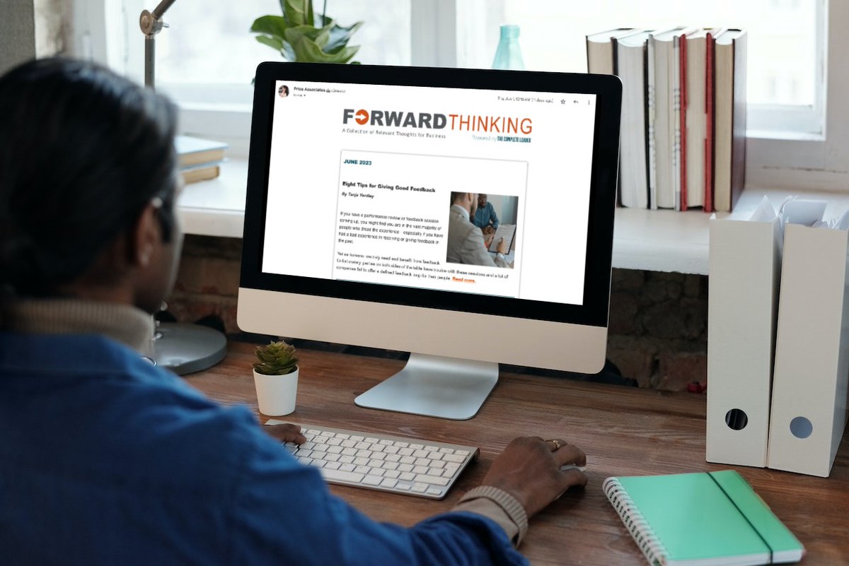 PriceLeadership's tweet photo. There's nothing scarier than lacking the leadership resources you need to move you and your team forward. Sign up for our Forward Thinking Newsletter today!

#leader #leaders #leadership #leadershipdevelopment #newsletter https://t.co/dUHiVA48Q2 https://t.co/g9S9eShbNM
