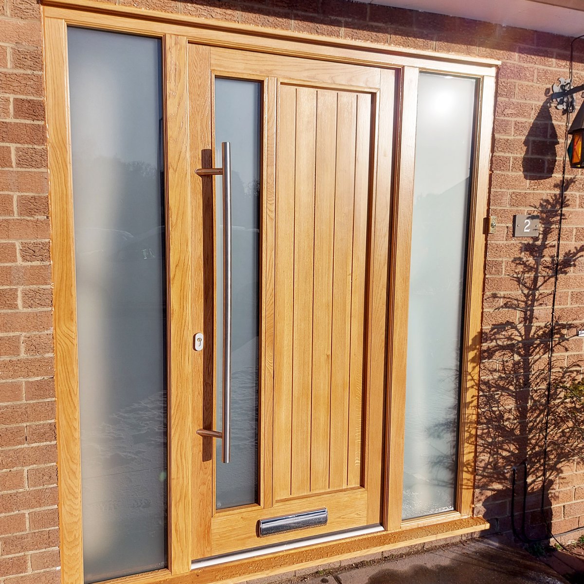 Wooden Windows tweet media