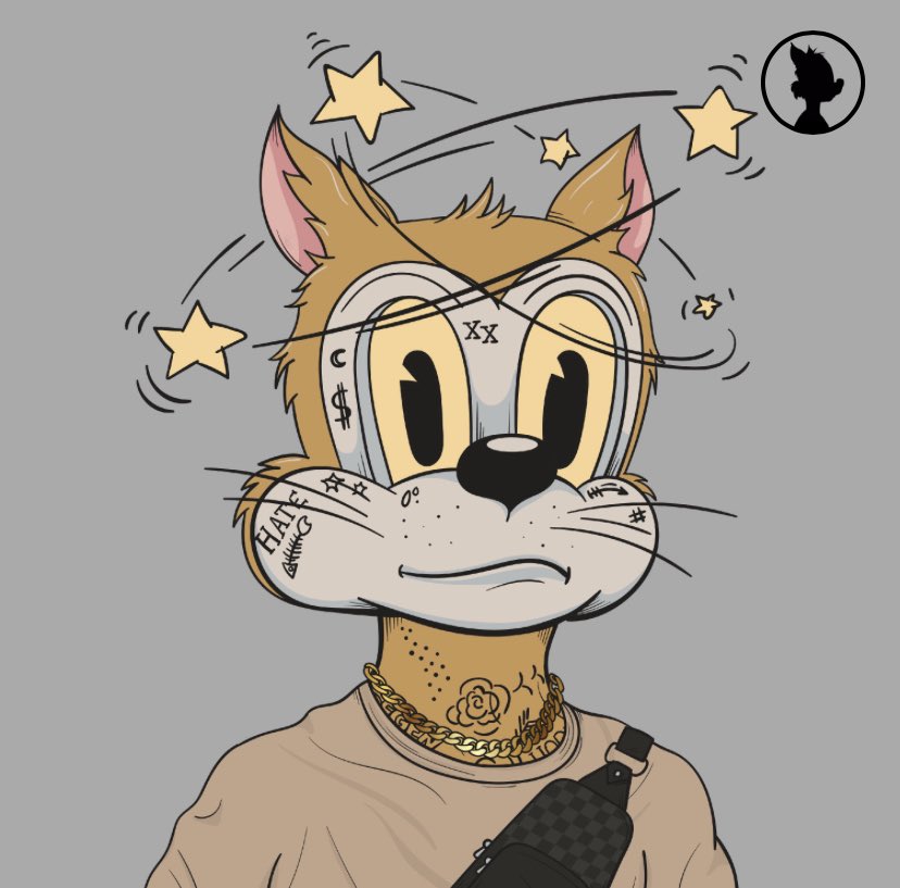 My Side <a href="/DegenToonz/">Degen Toonz</a> 

Great Work <a href="/0nev1be/">ONEVIBΞ</a> 

#toonz