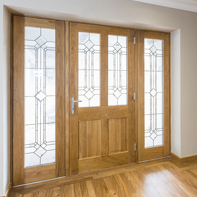 Wooden Windows tweet media