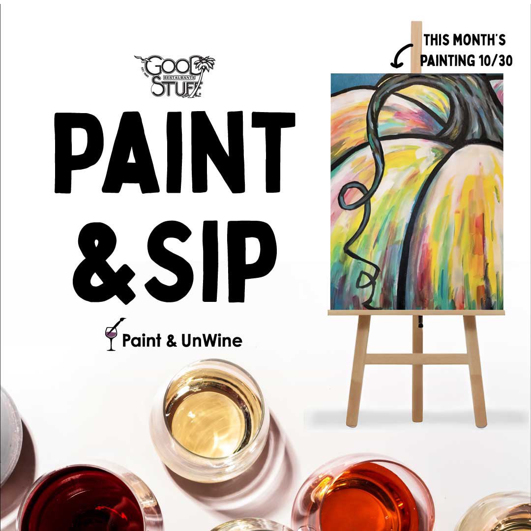 Good Stuff tweet media