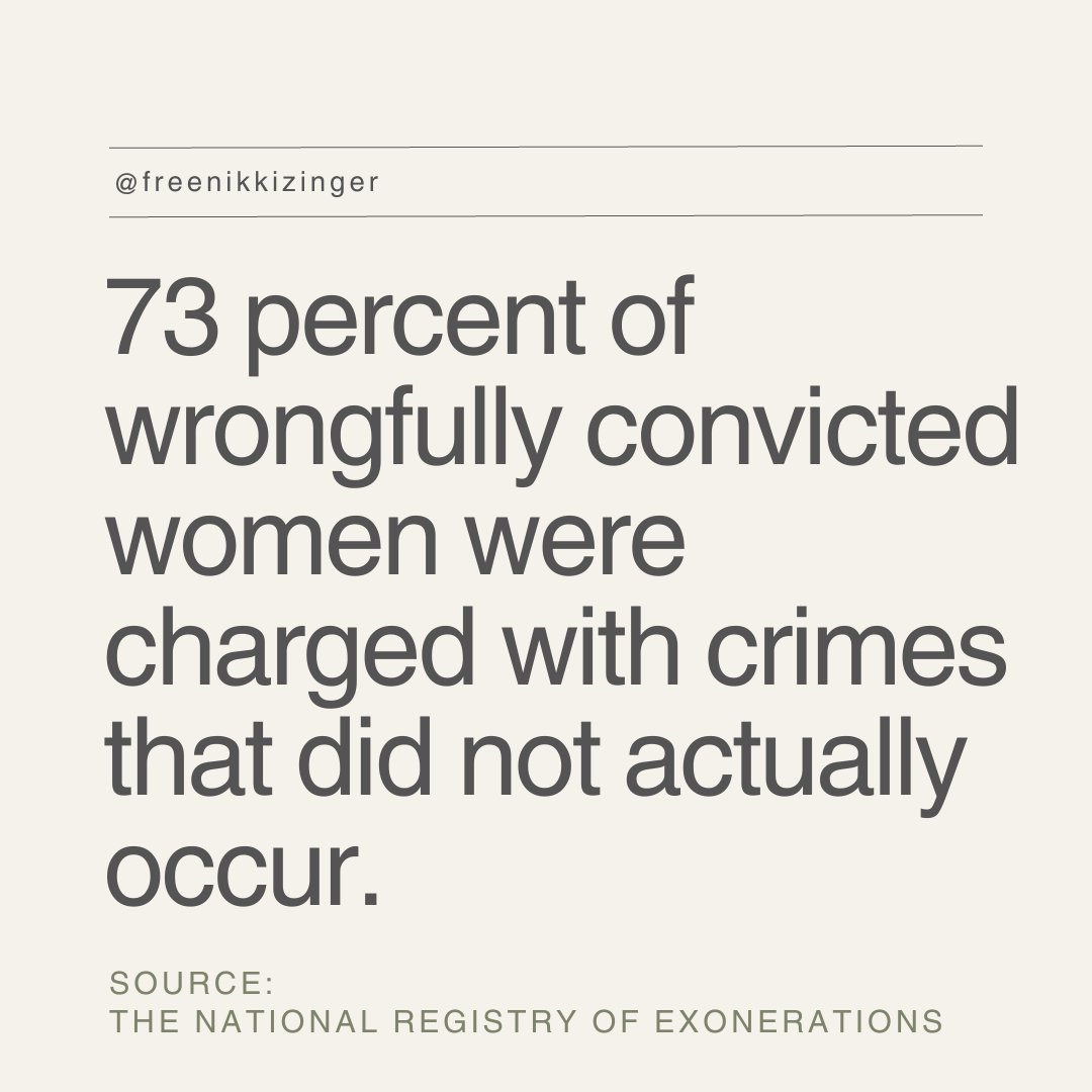 Nikki Zinger tweet media