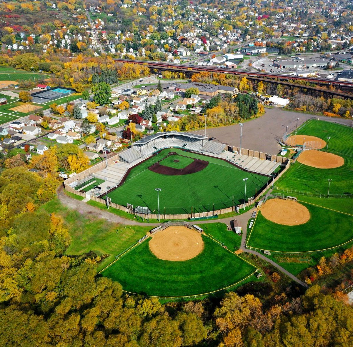 There is a Storm Brewing - The College of St. Scholastica Athletics