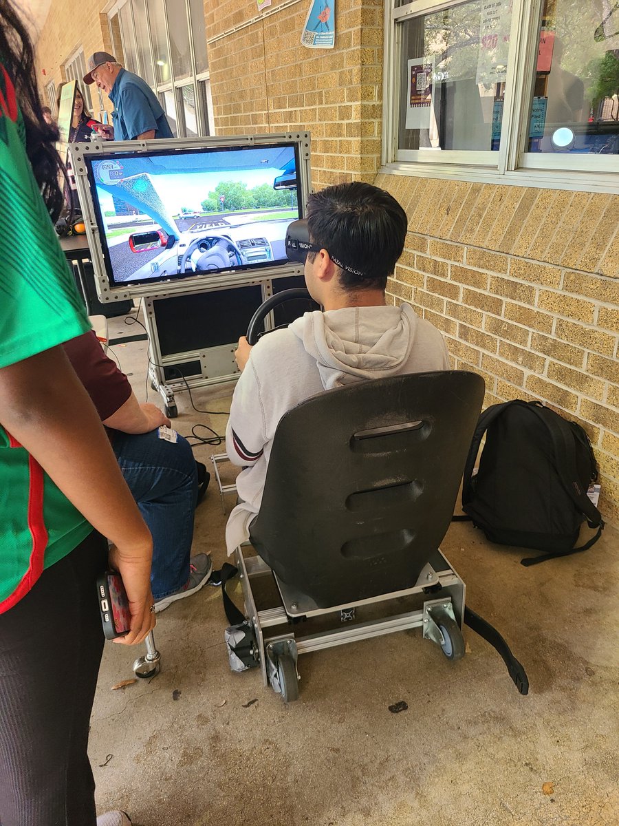 Thank you to <a href="/WatchURBAC/">Watch UR BAC</a> for educating our Cougars today on alcohol &amp; drug awareness. They learned to be kind to their mind and live drug free. 🐾😊🎀
#RedRibbonWeek2023 
<a href="/NISDClark/">Tom C. Clark HS</a> <a href="/ClarkTxLib/">Clark HS Library</a> <a href="/Clarkpub/">Clark Journalism</a> <a href="/CougarsPTSA/">Tom C. Clark PTSA</a> <a href="/clark_stuco/">Tom C. Clark StuCo</a> <a href="/ClarkTAFE/">TAFE - Clark High School</a> <a href="/NISDCounseling/">NISD Counseling</a> <a href="/NCANorthside/">♥️Northside Counselors Association♥️</a>