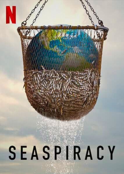 PabloEvans0's tweet image. 10 documentales de NETFLIX para entender mejor la vida 🪄

1. SEASPIRACÍA